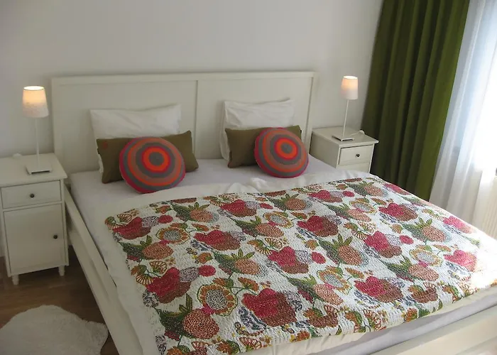 Hanna Apartment