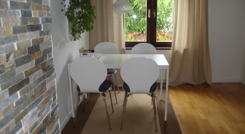Hanna Apartment Wien