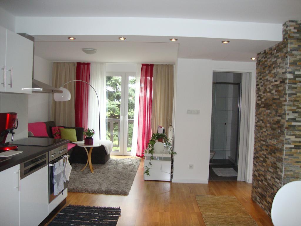 Hanna Apartment Wien