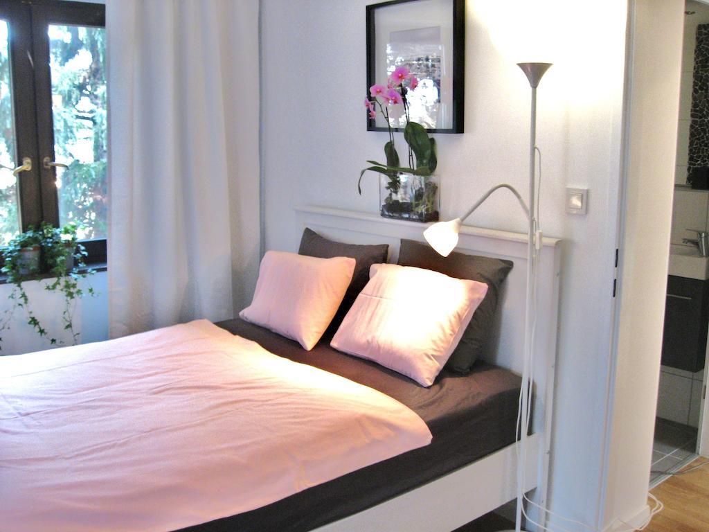 Apartment Hanna Wien