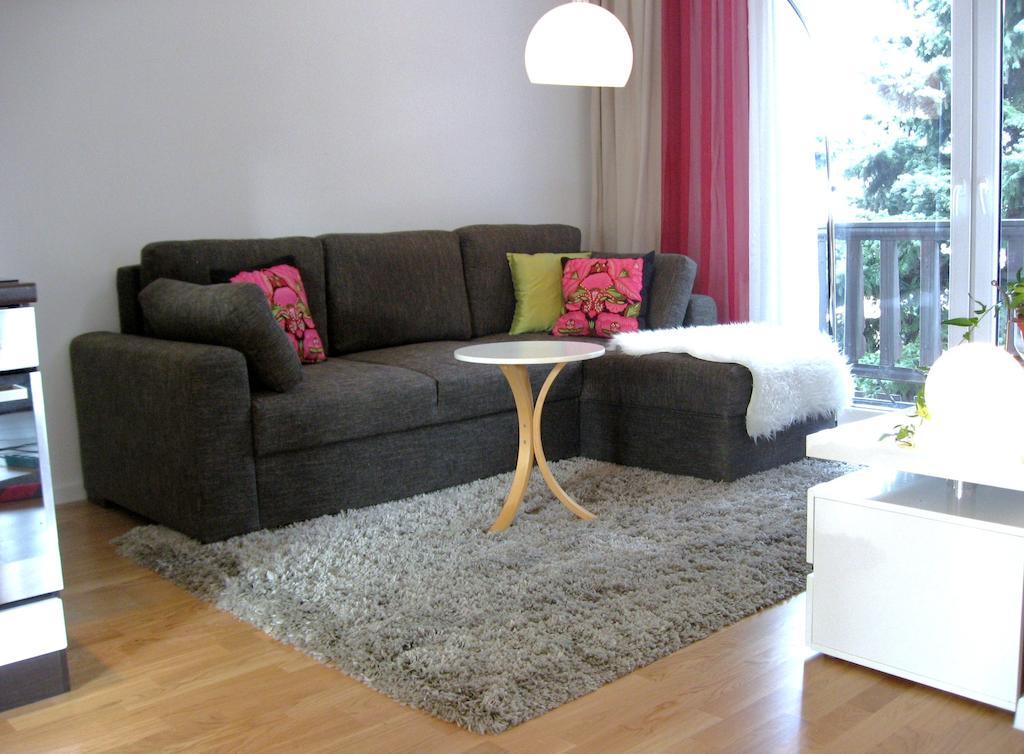 Apartment Hanna Wien