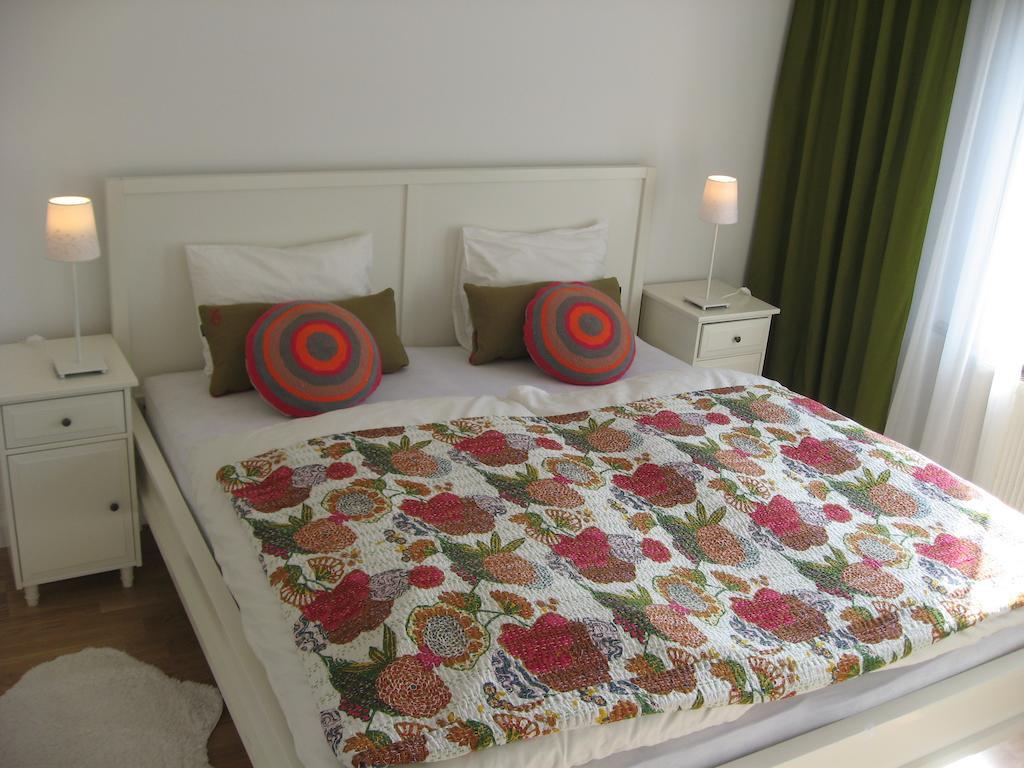 Appartement Hanna