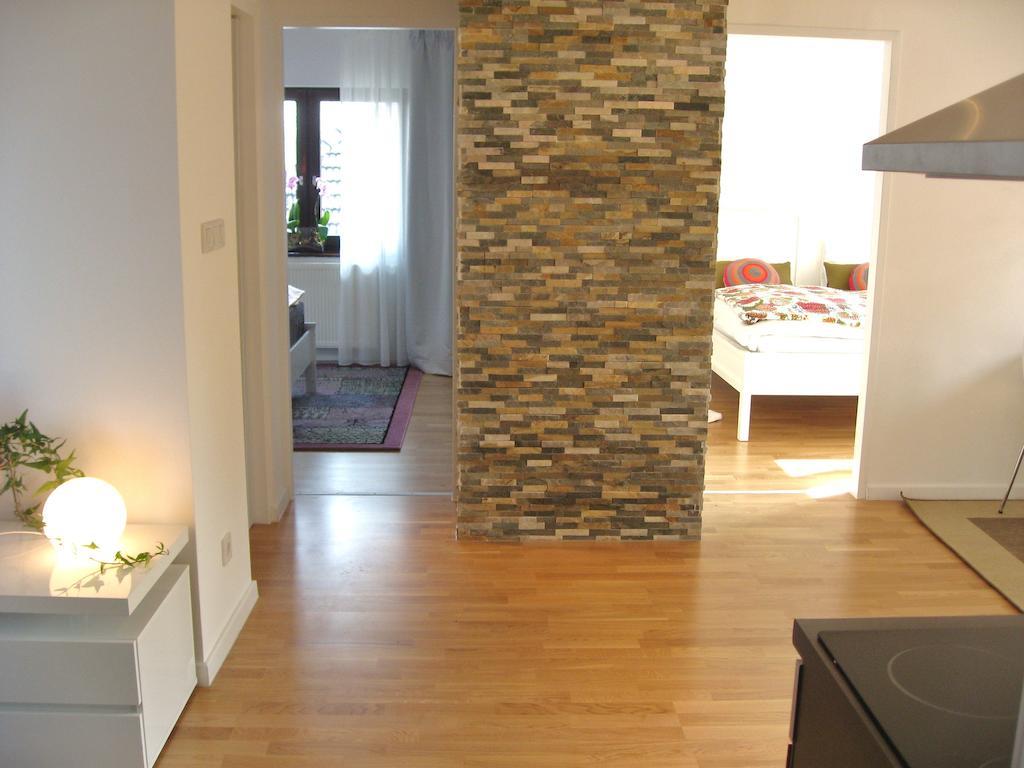 Appartement Hanna *