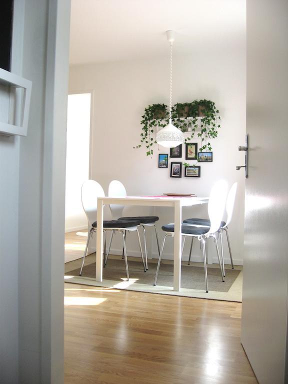 Appartement Hanna