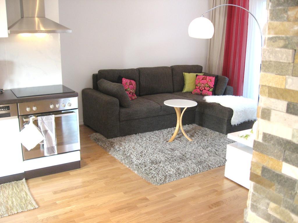 Appartement Hanna Vienne